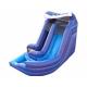 Inflatable Water Slide / inflatable giant wet slide/ Giant Curvy Water Slide