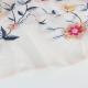 Guipure Multi - Color Embroidered Lace Fabric 130CM Width For Apparel