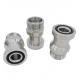 1CFL 1dfl Optional Stainless Steel and Stainless Hydraulic Hose Transition Fittings Samples