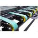 industrial high speed digital printing machine size  4200x3500x1580mm