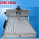 6040 CNC ROUTER ENGRAVER 4 AXIS 3D ENGRAVING FOUR AXIS HIGH PRECISION GREAT