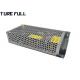150W Switching DC Power Supply 12.5A Power Driver Supply IP44 For Led Strip Lights
