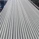 DELLOK Air Chiller Aluminum Stainless Steel Extruded Fin Tube
