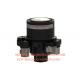 Start light 1/2.5 3-10mm F1.2 3MP/5MP/8MP(4K) D14 Mount Fixed/DC Auto IRIS Manual/Motorized Vari-focal Lens