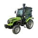 70 HP  Tractor Farm Equipment CE EPA 4 Wheel Drive Farm Tractors HT704-X