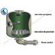 Customizable Water Filter Nozzle For Metal Processing / Gas Scrubbing