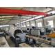 800kg/H HDPE Jacket Pipe Extrusion Line For Pre Insulated Pipe