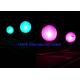 Color Changing LED Inflatable Lighting Decoration With DMX512 Controler Box