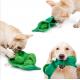 Polar Fleece Dog Sniffing Mat Odm Interactive Plush Toys For Pets