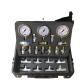 Digital Hydraulic Pressure Gauge Set Diagnostic Test Kit for Excavators Upgrade Your Equipment in Building Material Shops