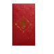 Fancy Paper Ang Bao Red Packet Last Name Red Packet Lucky Money Envelope