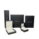 2022 New Design Luxury Jewelry Packaging Boxes Jewelry Display Boxes for Ring/Earring/Necklace/Pendant/Bangle