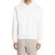 Hot Sale Long Sleeve Cotton Pullover Hooded Sweatshirt Men Sportswear with Custom Logo