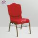 Custom Upholstered Modern Stackable Church Chair 7KG