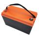 12v 50ah LiFePO4 Battery 12.6-25.6V 50-250Ah Lithium Battery Lead Acid Replacement