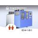 LDPE Bottle Toy Extrusion Blowing Molding Machine Automatic Double Station