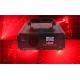 300mW High-speed Optical Red RGB Animation Laser L858R