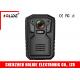 GPS 4G Wifi Police Body Cameras 1296P Worn Recorder Real Time Positioning 3600mAh Battery