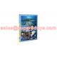 Wholesale Kiki's Delivery Service (1989) Blue Ray DVD Cartoon Movies DVD Hot Sale Cheap Blu-ray DVD
