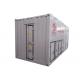 Variable Automatic 2000KW Resistive Load Bank Over Heat Protection