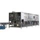 5 Gallon 19L Mineral Water Filling Plant 600BPH Pure Water Production Machine