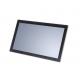 21.5 Inch FHD Industrial PC Touch Screen Monitor HDMI Input DC 9-36V Input