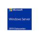 1 Device Microsoft Windows Server 2019 Datacenter 16 Core Download Licence Online Activate