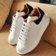 Trend Women'S Casual Athletic Shoes White Soft Upper Material