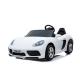 Kids Electric Ride-On Car with Outstanding Differential Device and Plastic Material