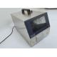 0.1uM Cleanroom Condensation Particle Counter With Real Time Printing