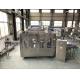 6000 BPH Plastic Bottle Carbonated Drink Filling Machine For Drinking Water Production Line