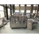 6000BPH SS304 500ml pET Soda Carbonated Drink Filling Machine