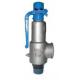 Water Pressure Regulator Pressure Reducing Valve With DN15 ~ DN50 Size