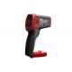 Handheld Mini Digital Infrared Thermometer HT650B Accurate Targeting With Laser Pointer