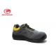 Low Top Breathable Ultra Lightweight Safety Trainers For Engineers Rubber Sole