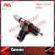 N14 Fuel Injector Assembly 3409975  3080931F 3087558F 4307795 6087807 3095086 3411767 3411764 For Cummins Engine