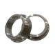 Non Standard CNC Machining Flange Large Stainless Steel Flange