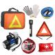 Outdoor Car Emergency Tools 35pcs First Aid Kit for Roadside Survival Item NO. CK0059