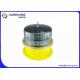 3.7V Airport Obstruction Lights For Threshold / Expedited Airfield Lighting