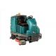 Electrolytic Water Technology Industrial Floor Sweeper Machine Driving Type Sweeper Scrubber