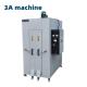 Vertical Baking Machine Temperature Oven for Traditional Baking 8KW Voltage 380V