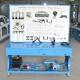 Automotive Education Equipment Gasoline Engine Operation Training For Passat V6