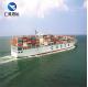 CIF DDU Top 10 Freight Forwarding Companies Agent DDP Shipping From China To USA