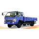 Competitive Price with A/C 1-10tons light truck 4x4 4x2 mini cargo pickup