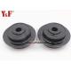 Cone Shaped Cab Mounts AttachmentsLS02P01008P1 M6 Thread Size