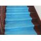 Nonwoven Wool Felt Fabric Painter Cover Fleece Floor Protector Pads