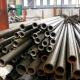 Round Carbon Steel Mechanical Tubing Material ASTM A333 Grade1 Gr.3 Gr.6 Gr.8 Gr9