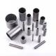 Cold Drawn 304 Stainless Steel Pipe 9mm Spiral Welded Customized For Building