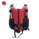 PFD Tactical Outdoor Rescue Equipment Safety Work Life Vest Marine Life Jacket