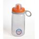 300ml single wall PP baby bottle so kid series 2015 new design eco-friendly